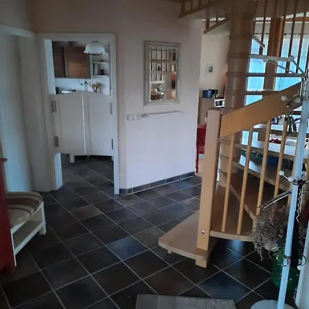 Haus Maria Holiday home