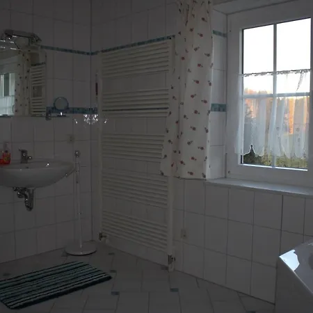 Haus Maria Semesterbostad