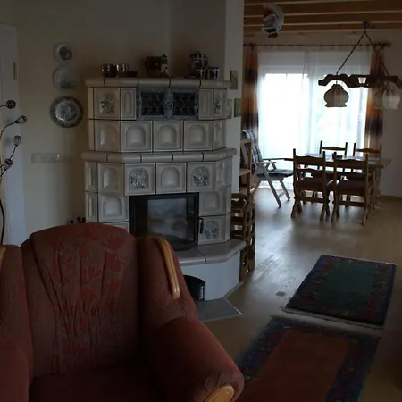 Haus Maria Ahlbeck (Vorpommern-Greifswald)