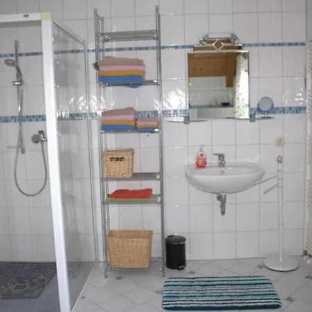 Holiday home Haus Maria
