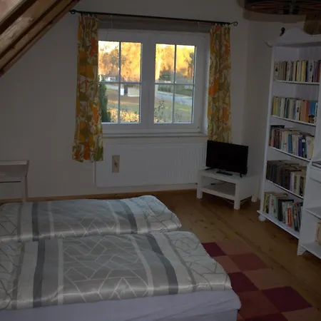 Haus Maria Prázdninový dům *