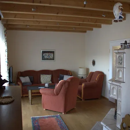 Haus Maria Prázdninový dům Ahlbeck (Vorpommern-Greifswald)