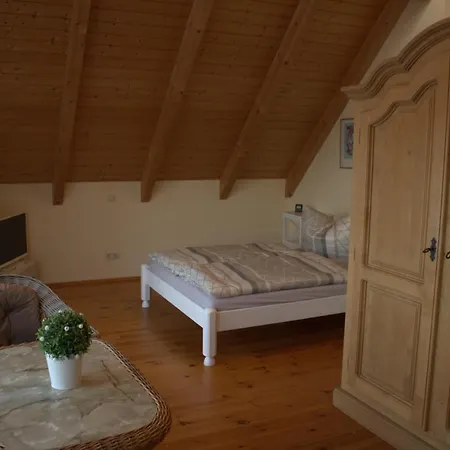 Haus Maria Prázdninový dům *