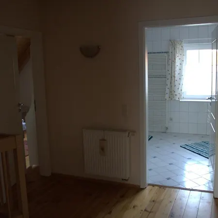 Haus Maria Ahlbeck (Vorpommern-Greifswald)