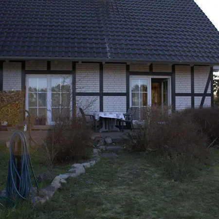 Holiday home Haus Maria *