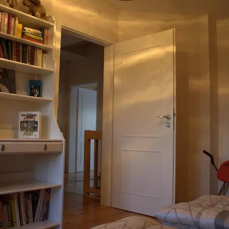 Haus Maria * Ahlbeck (Vorpommern-Greifswald)