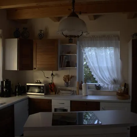 Feriehus Haus Maria Ahlbeck (Vorpommern-Greifswald)