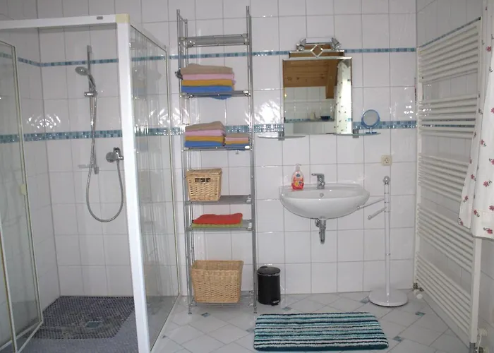 Prázdninový dům Haus Maria