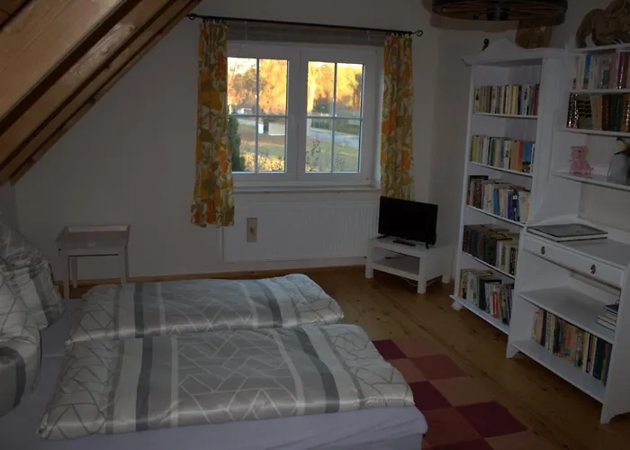 Haus Maria 펜션 *