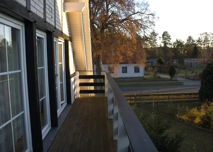 Haus Maria
